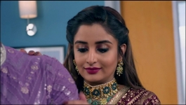 Pyaar Ka Pehla Naam Radha Mohan - 7th March 2023